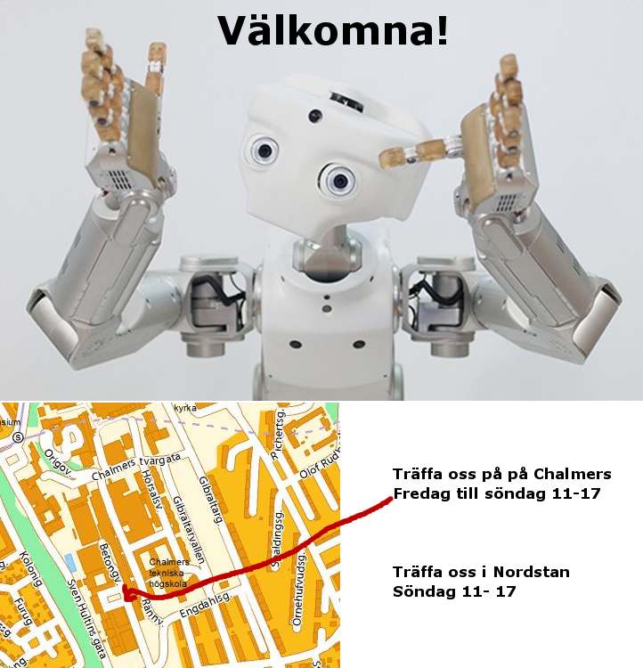 Welcome to our workshop
