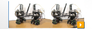 Animation Robots and Film