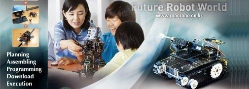 Robots