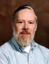 Dennis Ritchie,