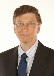 Bill Gates