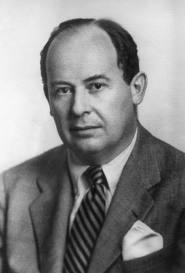 John von Neumann