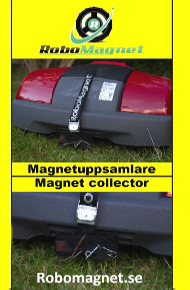 Robomagnet