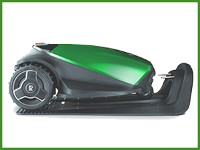 Robomow RC308 Pro