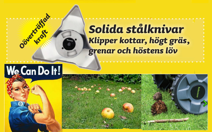 robomow kniv