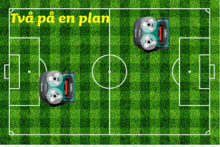 Fotbollspaket och refeenser